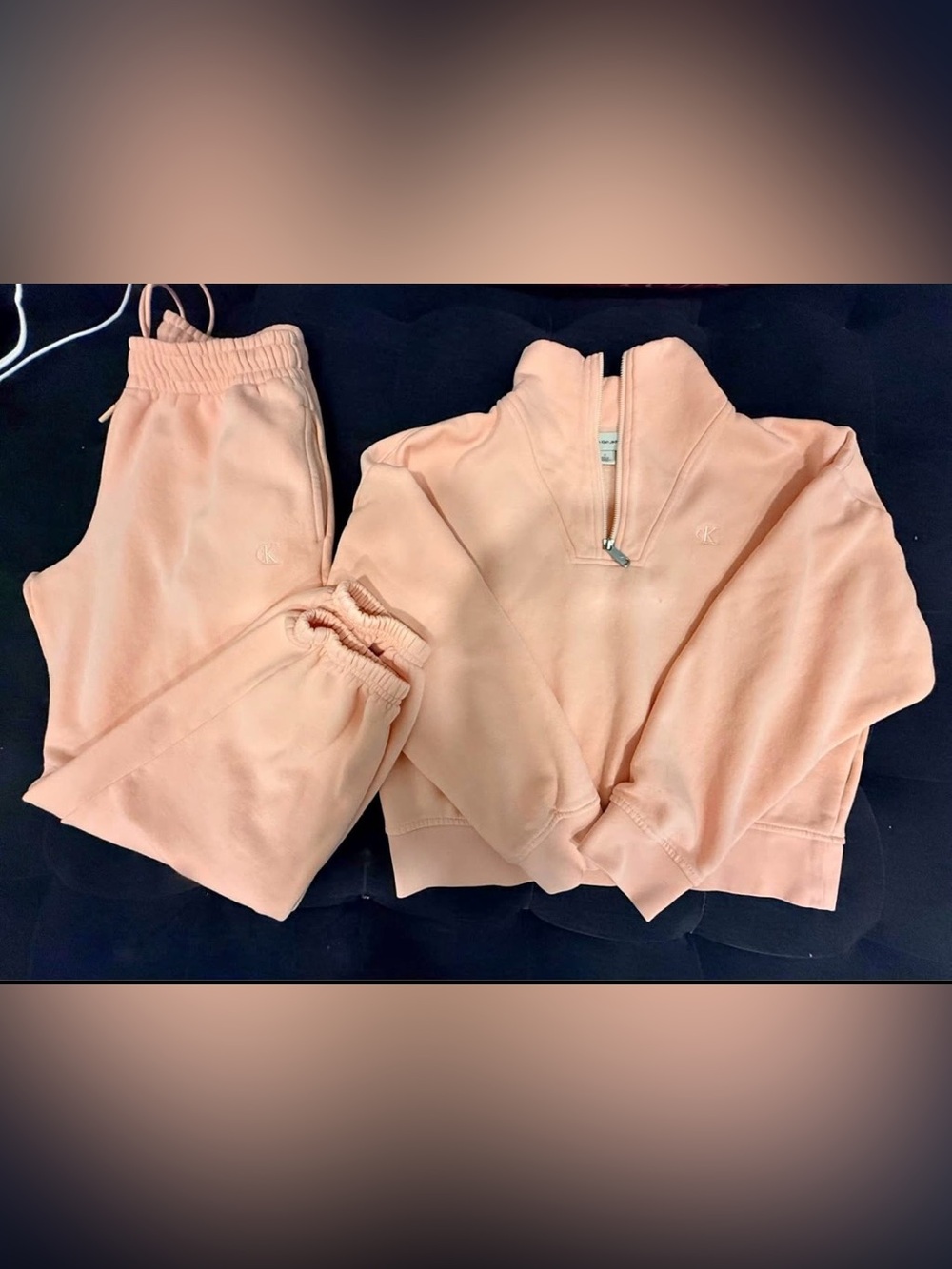 Calvin Klein Tracksuit